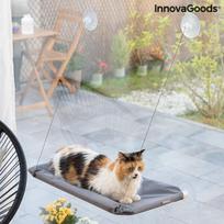 Kabantis kačių hamakas Catlax InnovaGoods