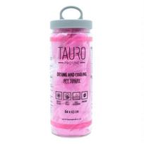 Tauro Pro Line vėsinantis ir drėgmę sugeriantis rankšluostis, 64x43 cm