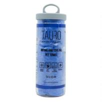 Tauro Pro Line vėsinantis ir drėgmę sugeriantis rankšluostis, 64x43 cm