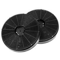 Gartraukio filtras Focus CF 115, 2 vnt.