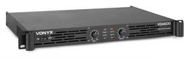 Vonyx VDA500