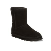 Žieminiai batai vaikams Bearpaw Elle Y, juodi