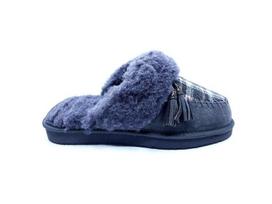 Šlepetės Bearpaw Melanie, pilkos