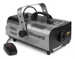 BeamZ S900 Dūmų mašina
