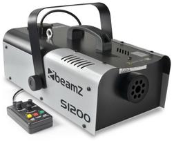 BeamZ S1200 MKII dūmų mašina