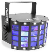 BeamZ LED Butterfly šviesos efektas su stroboskopu