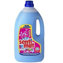 Sentimat skystas skalbiklis White&Color 5 l