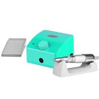 MARATHON nagų freza K35 CUBE WHITE + SH30N