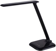 LED stalo šviestuvas G.LUX GD-1408 juodas