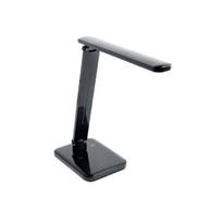 Stalinis šviestuvas HIKARI 6W, 400lm, USB juodas, LB-HIK6WCCT-10, GTV