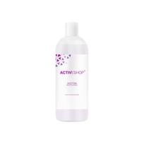 OCHO NAILS braškių acetonas 500 ml