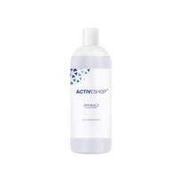 Nagų lako valiklis be acetono 500 ml