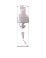 Kosmetinis buteliukas su pompa, 60 ml