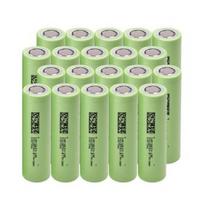 Green Cell 20GC18650NMC29 buitinė baterija Įkraunama baterija 18650 Ličio-jonų (Li-Ion)