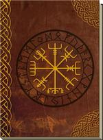 Užrašų knyga Runes