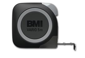 Ruletė BMI Vario Stainless, 5 m