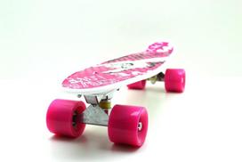 Riedlentė Pennyboard, 55 cm