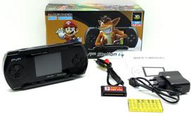 Žaidimų konsolė 8 Bit Retro Žaidimų konsolė