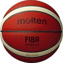 Krepšinio kamuolys molten FIBA