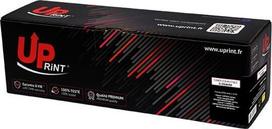 Kasetė lazeriniui spausdintuvui Tonerio kasetė Canon i-SENSYS LBP621Cw, 623Cdw, MF641Cw, 643Cdw spausdintuvams, geltonos spalvos