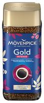 Mövenpick Gold Intense, 200 g, tirpi kava