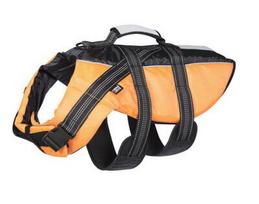 Rukka Safety Life saugos liemenė šunims, XS dydis, 20 cm, oranžinė