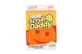 Scrub Daddy kempinėlė Orange