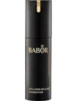 Makiažo pagrindas Babor Collagen Deluxe Foundation 01 Porcelain, 30 ml, 01 Porcelain