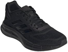 Bėgimo bateliai vyrams Adidas Duramo 10 GX0711, juodi