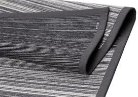 Narma kilimas KASTNA grey, 200x300 cm