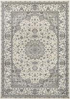 Narma viskozinis kilimėlis Fatima, sand-blue, 160 x 230 cm