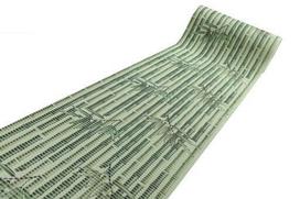 PVC grindų danga vonios kambariui, 0,65x15 m.