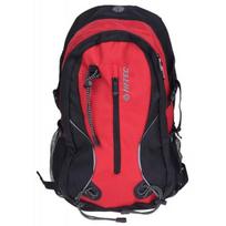 Kuprinė Hi-tec Mandor, 20 l, raudona/juoda