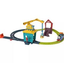 Rinkinys Kranė Karli it Sandi Thomas and Friends, HDY58