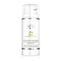 Apis hydro evolution ekstremalus drėkinamasis serumas su kriaušėmis ir rabarbarais aquaxtrem™ 100 ml