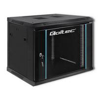 Qoltec 19'' serverių spinta,9U, 60x50x45 cm