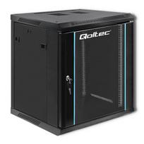 Qoltec 19'' serverių spinta, 12U, 60x 63.5x60 cm