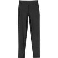 Tamprės moterims 4F H4L22 LEG020 20S, juodos