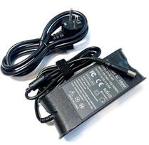 Įkroviklis nešiojamam kompiuteriui Nešiojamojo kompiuterio kroviklis 19.5 V 4.62 A 90 W, 7.4x5.0 mm kištukas, skirtas Dell