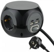 Ilgiklis Electraline 62080 Mini Cube 1.5 m