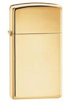 Žiebtuvėlis Zippo 1654B Slim®