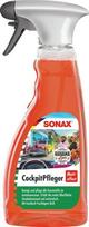SONAX matinis prietaisų skydelio valiklis Havana Love, 500ml, 268241