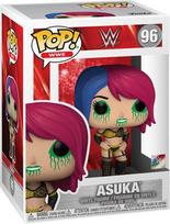 Funko POP! WWE - Asuka