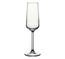 Taurės šampanui Pasabahce Allegra, 190 ml, 6 vnt.