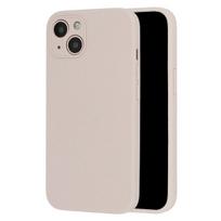 Vennus silikoninis dėklas telefonui skirtas Samsung Galaxy S22 Plus, pilka