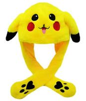 Kepurė Pikachu Ears, Universalus