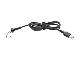 Įkroviklis nešiojamam kompiuteriui Kabelis maitinimo šaltiniui (krovikliui) Lenovo 10x4 90W