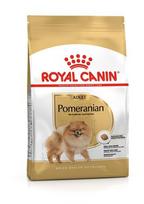 ROYAL CANIN suaugusiems Pomeranijos špicams Pomeranian Adult, 1,5 kg
