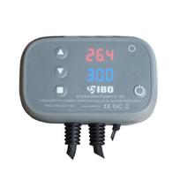 Elektroninis centrinio šildymo valdiklis Ibo Sterownik s-150