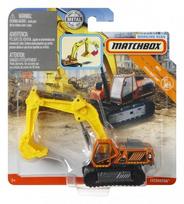 Žaislinis automobilis Matchbox Hot Wheels